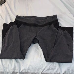 COPY - Lululemon legging